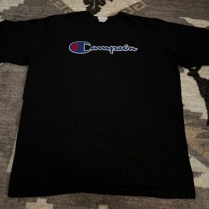 Limited Edition Champion Hispanic Heritage Campeón Tee
